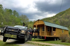 1_Deluxe-Lofted-Playhouse-2 in an Old Hickory Shed 1_Deluxe-Lofted-Playhouse-2 in an Old Hickory Shed