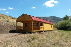 1_Lofted-Barn-Deluxe-Play-House- in an Old Hickory Shed 1_Lofted-Barn-Deluxe-Play-House- in an Old Hickory Shed