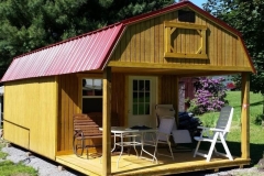 1_Lofted-Playhouse-2 in an Old Hickory Shed 1_Lofted-Playhouse-2 in an Old Hickory Shed