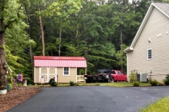 1_Painted-Lofted-Playhouse-2 1_Painted-Lofted-Playhouse-2