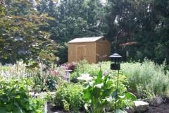 Garden-Shed- Old Hickory Sheds Garden-Shed- Old Hickory Sheds
