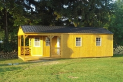 Utility-Deluxe-Playhouse- Old Hickory Sheds Utility-Deluxe-Playhouse- Old Hickory Sheds