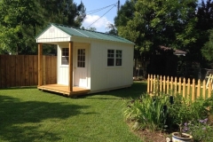 Utility-Play-House- Old Hickory Sheds Utility-Play-House- Old Hickory Sheds