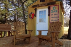 Utility-Shed- Old Hickory Sheds Utility-Shed- Old Hickory Sheds