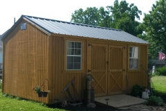 Utility-Shed-5 Old Hickory Sheds Utility-Shed-5 Old Hickory Sheds