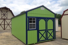 Utility-Shed-Custom-colors- Old Hickory Sheds Utility-Shed-Custom-colors- Old Hickory Sheds