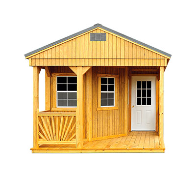 Deluxe Playhouse