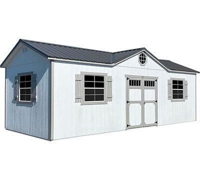 Gable Dormer