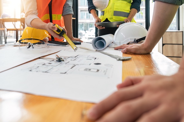 southern oregon structures engineer plans